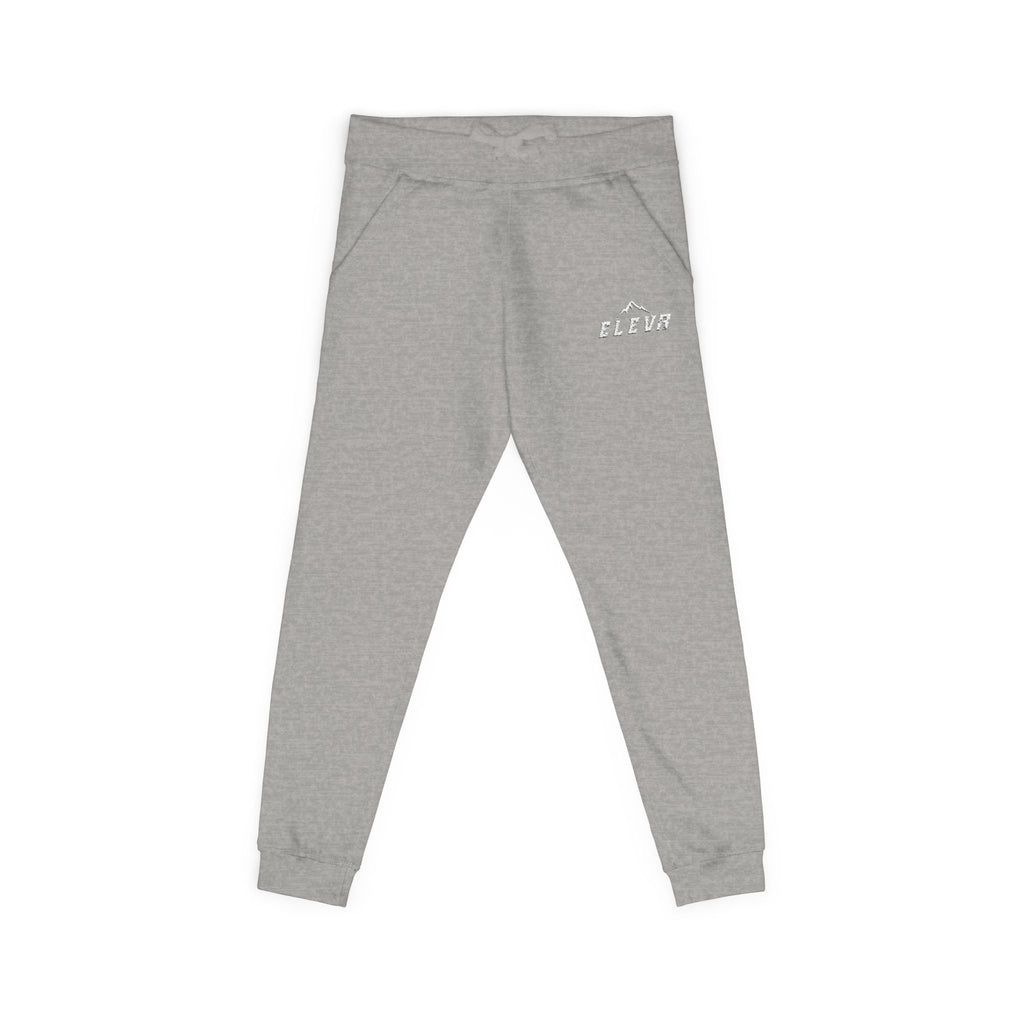 ELEV8 Peak Fleece Joggers Unisex