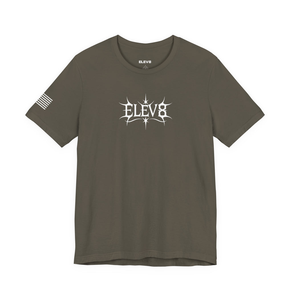 ELEV8 Your Style Cybersigilism T-Shirt