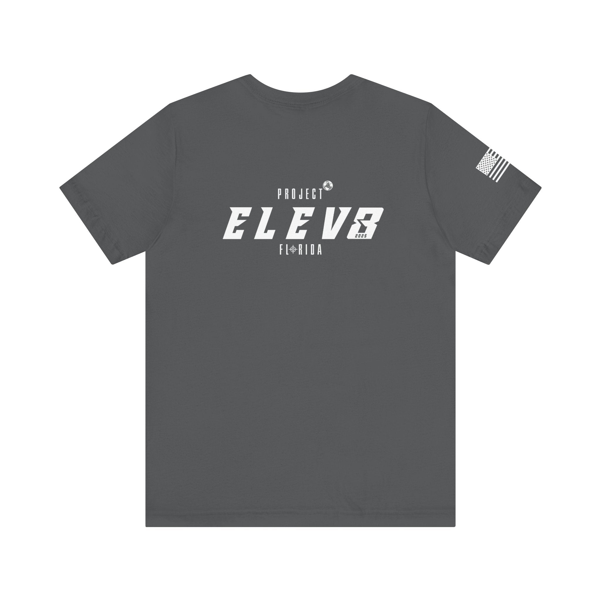 ELEV8 Your Style Cybersigilism T-Shirt