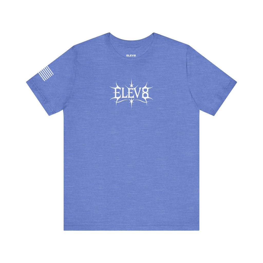 ELEV8 Your Style Cybersigilism T-Shirt