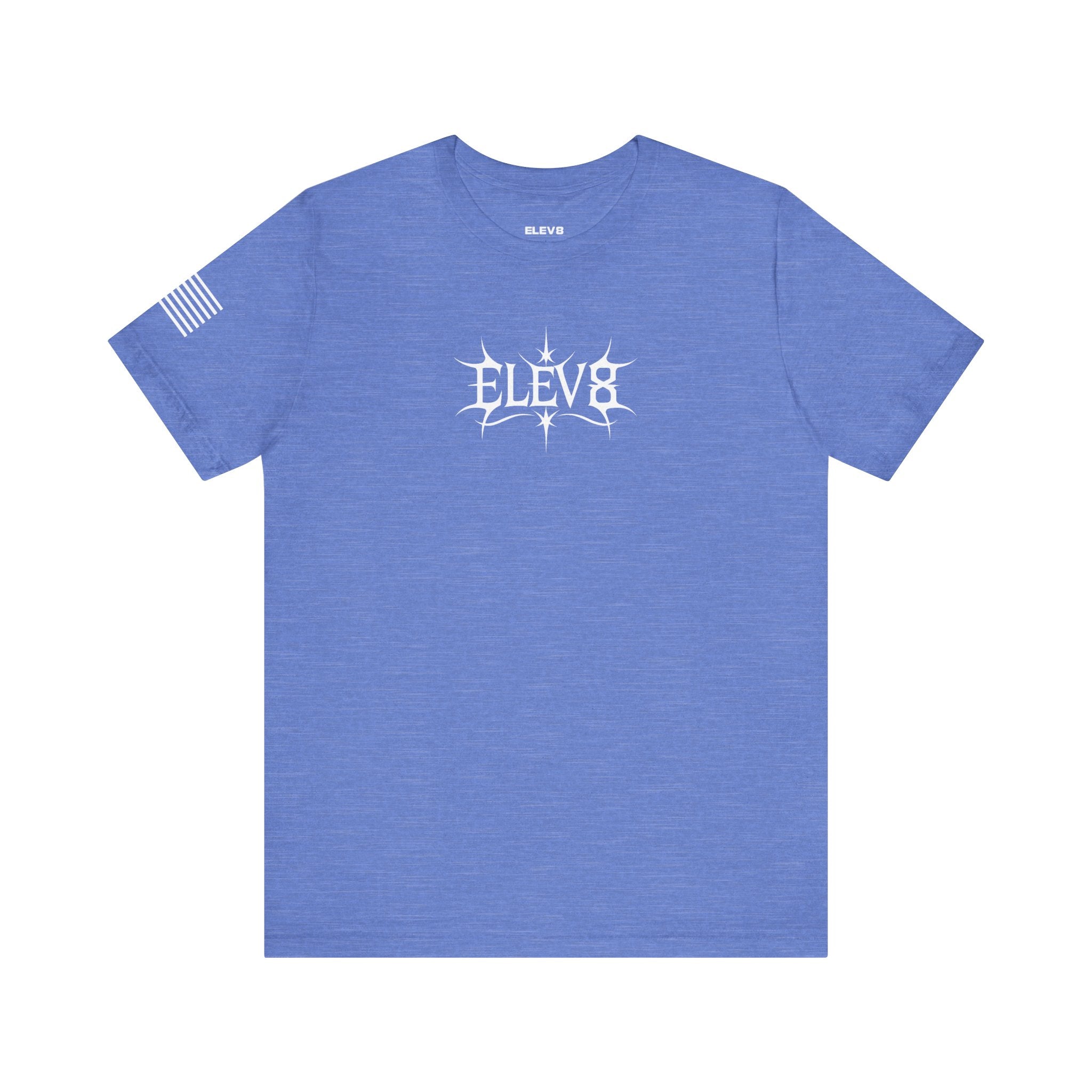 ELEV8 Your Style Cybersigilism T-Shirt