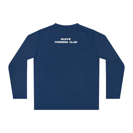 ELEV8 LONG SLEEVE