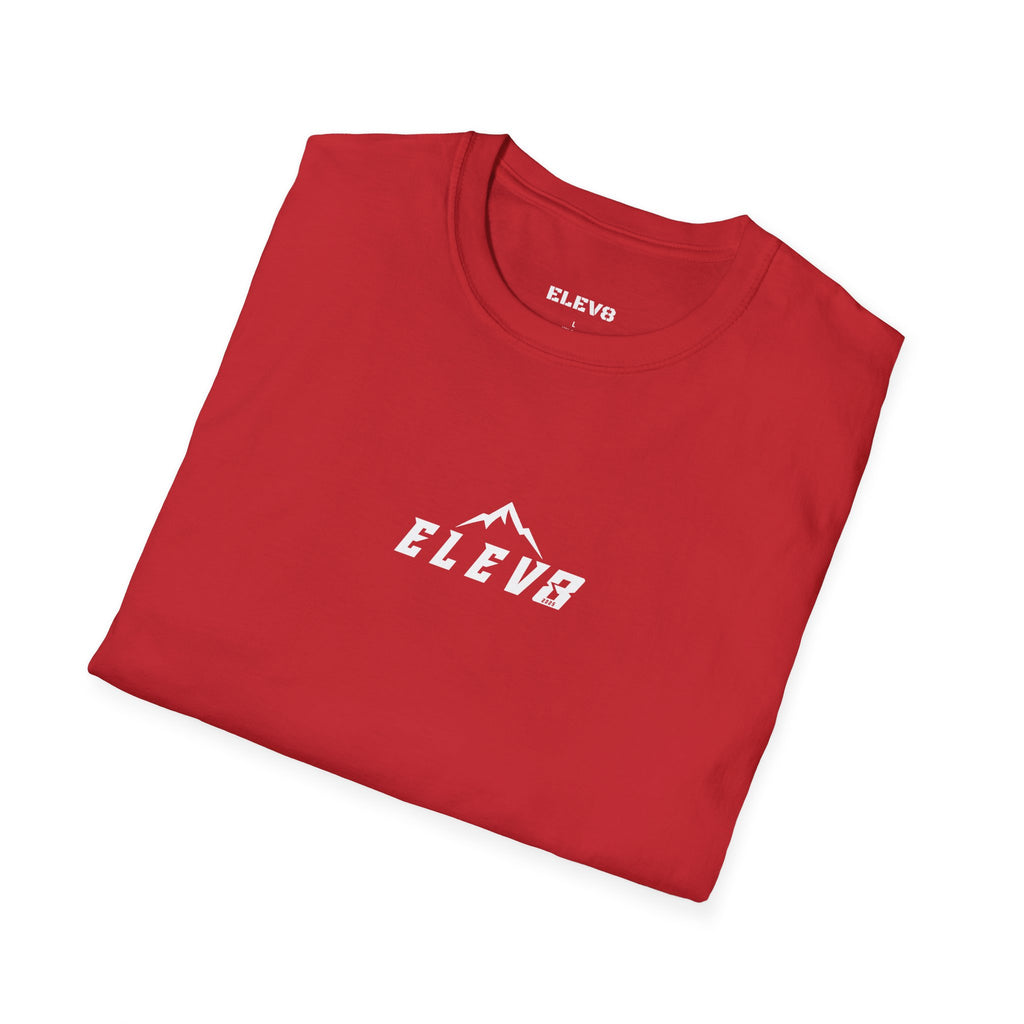 ELEV8 Peak T-Shirt