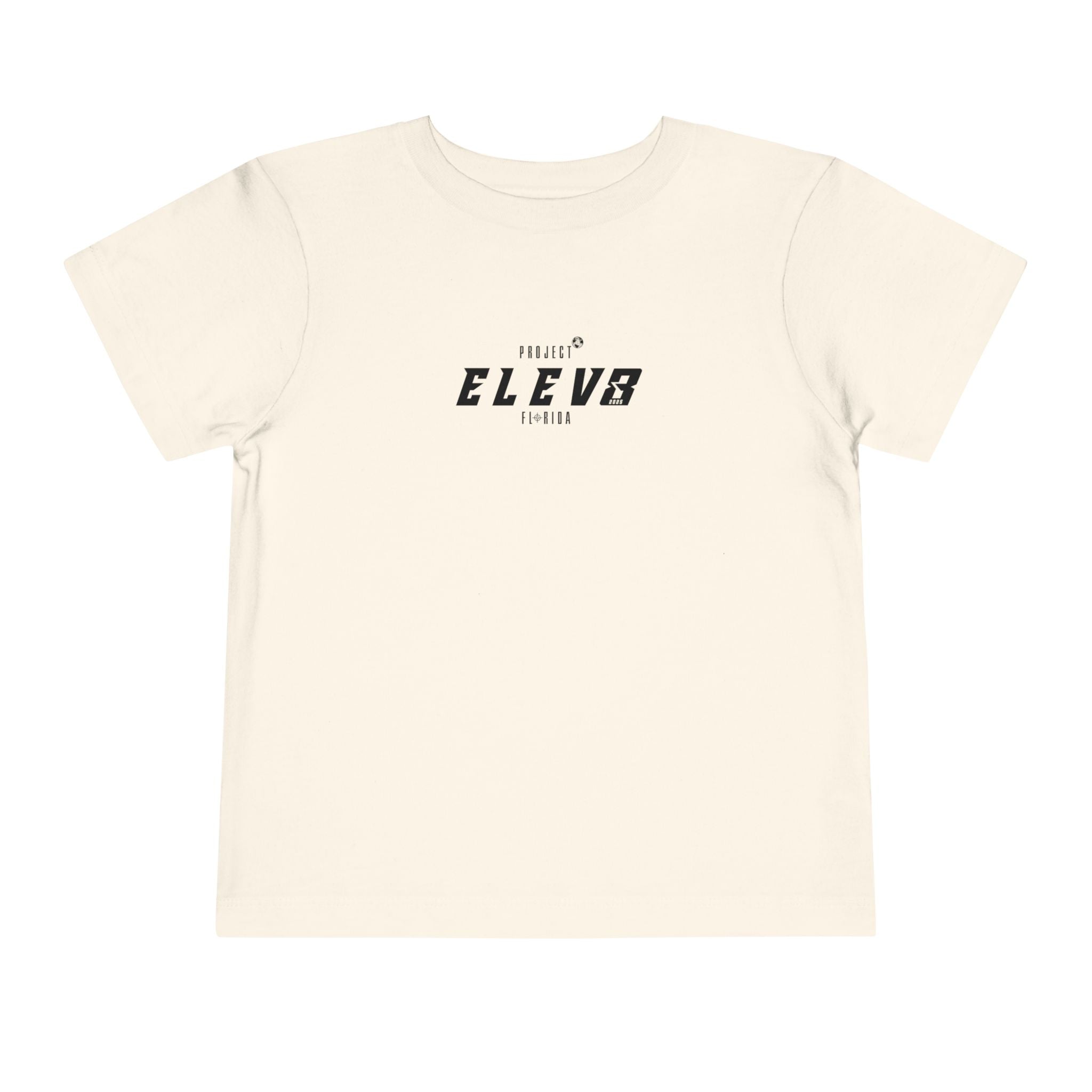 PROJECT ELEV8 TODDLER TEE