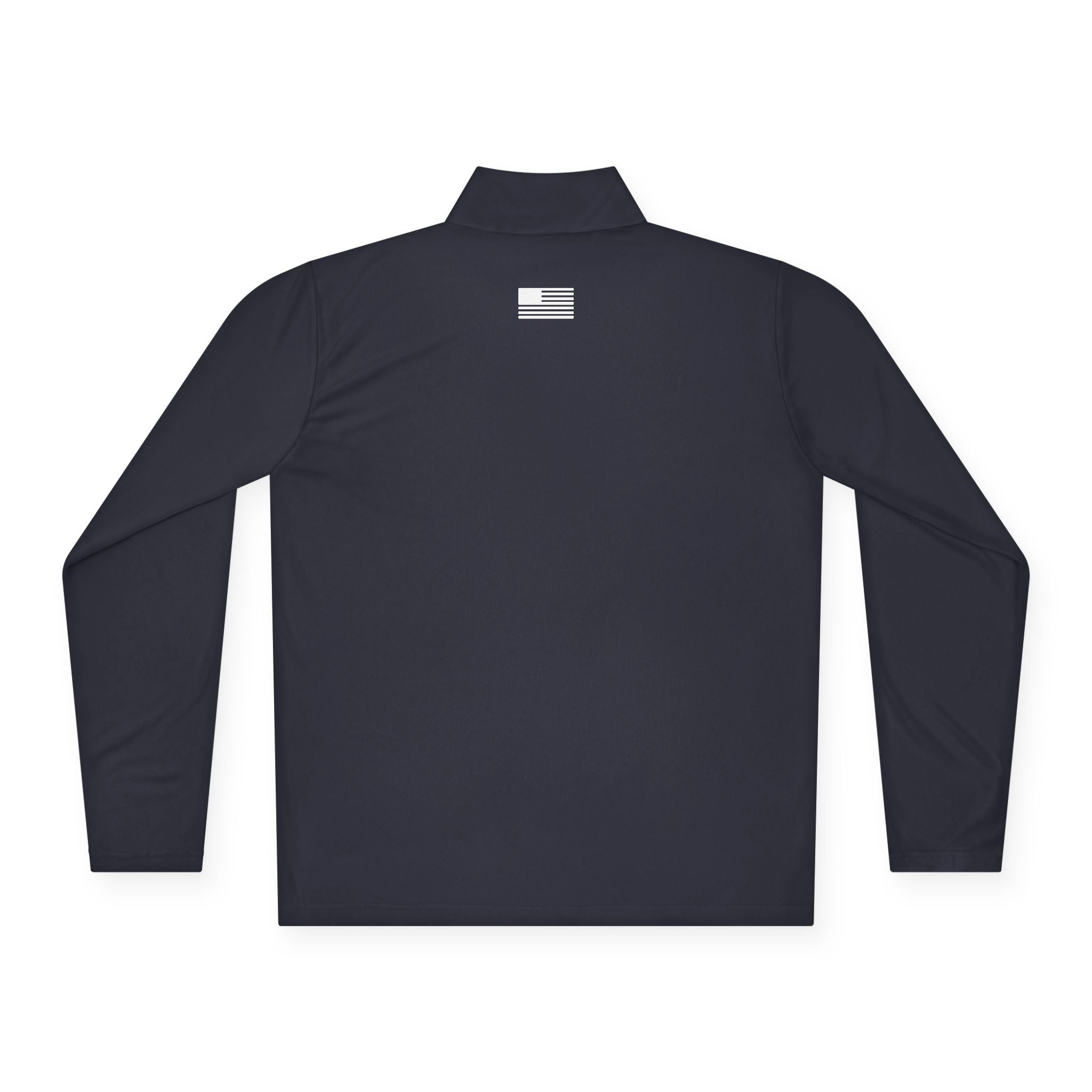 Quarter-Zip Pullover