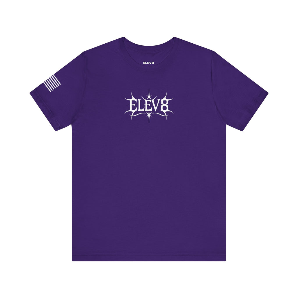ELEV8 Your Style Cybersigilism T-Shirt