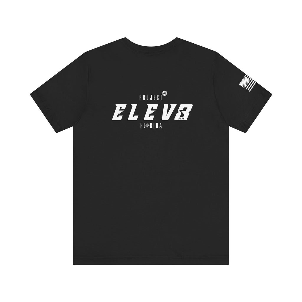 ELEV8 Your Style Cybersigilism T-Shirt