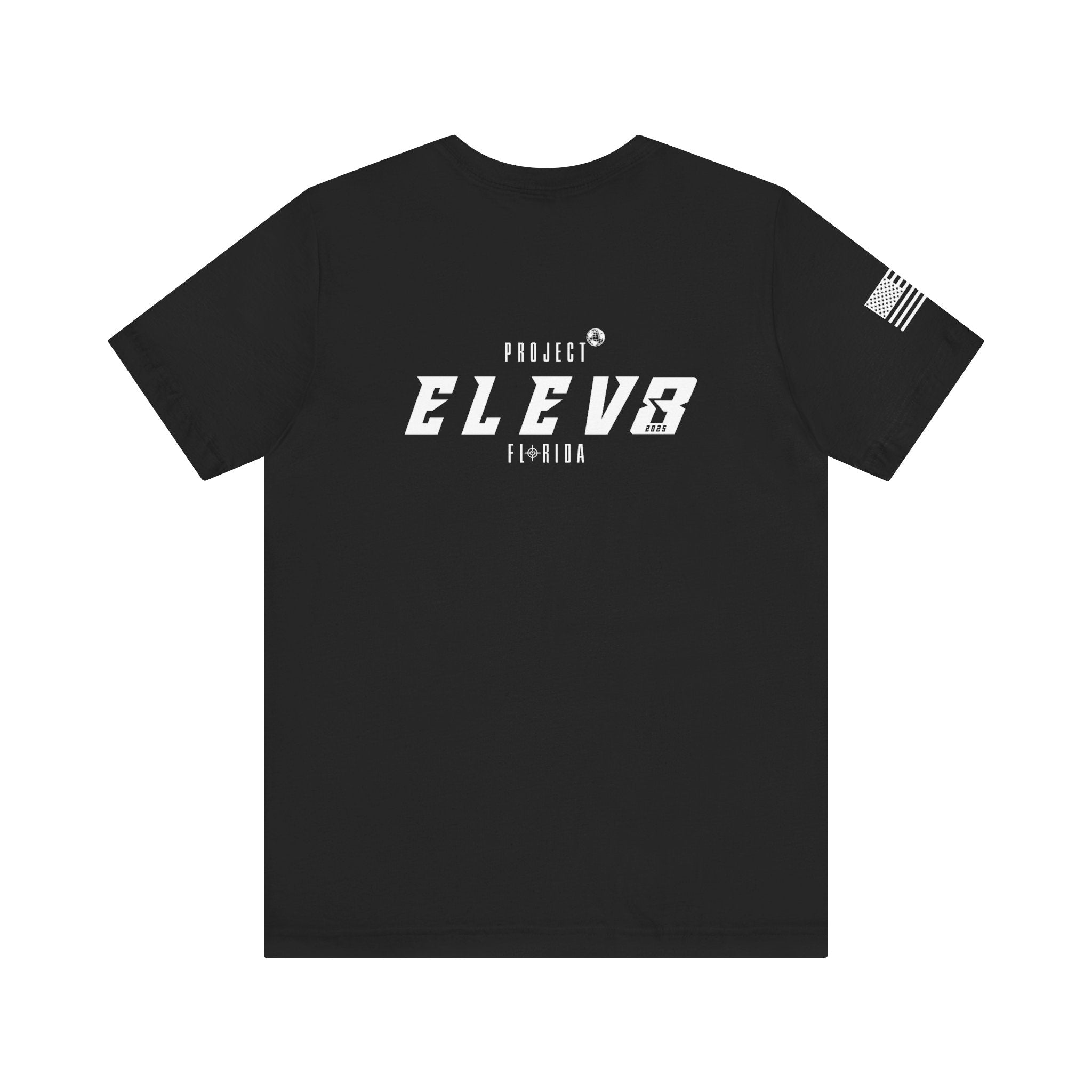 ELEV8 Your Style Cybersigilism T-Shirt