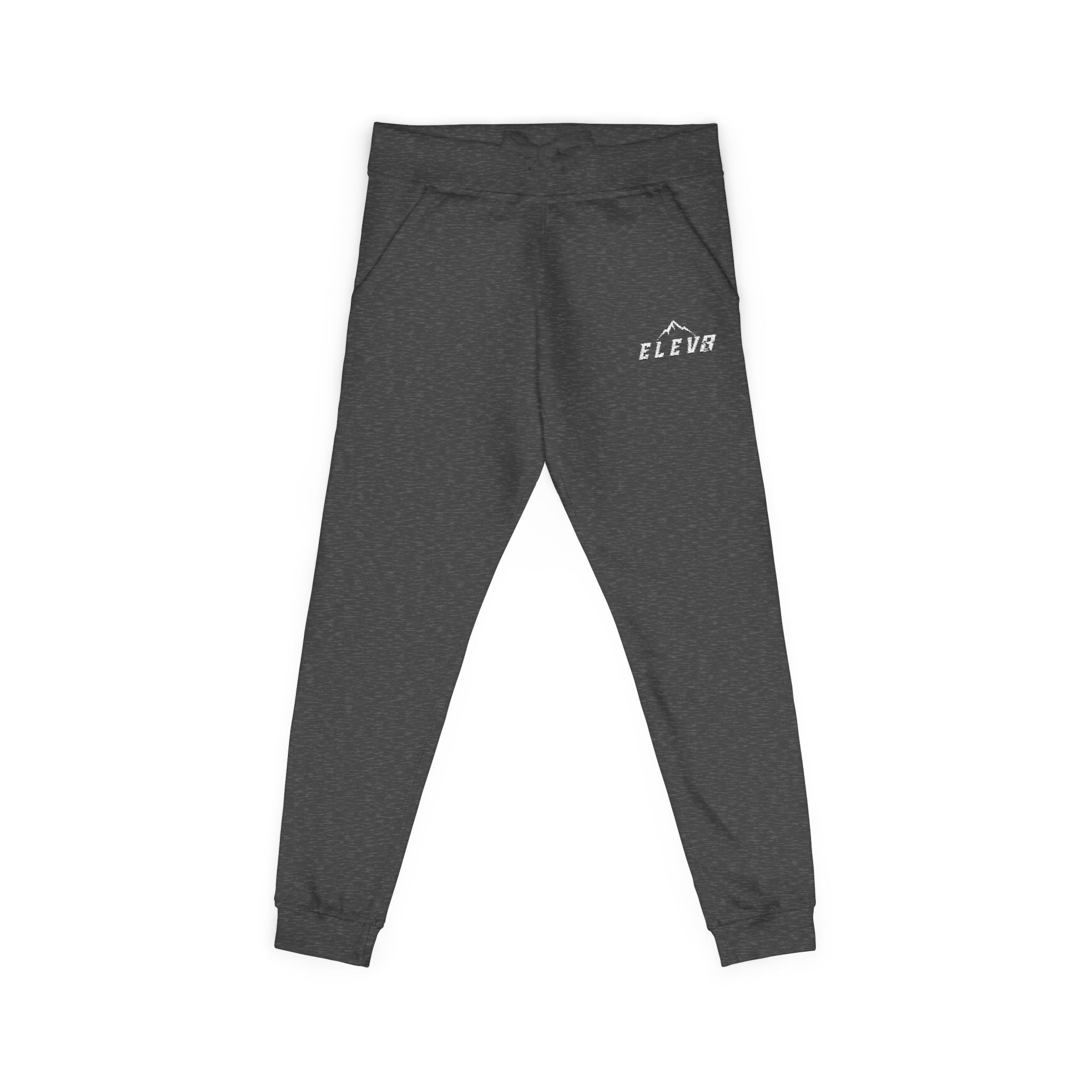 ELEV8 Peak Fleece Joggers Unisex