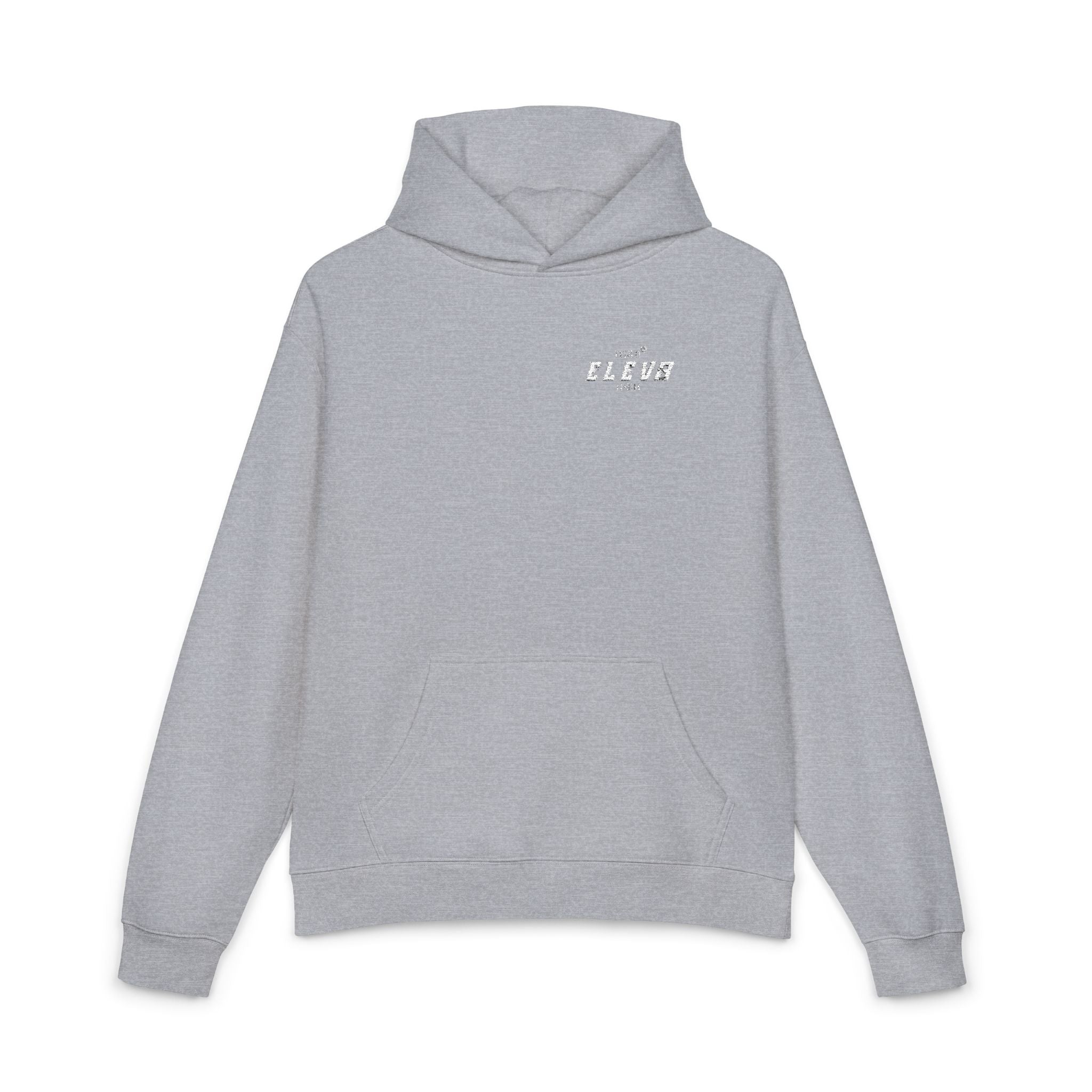 ELEV8 Comfy Hoodie
