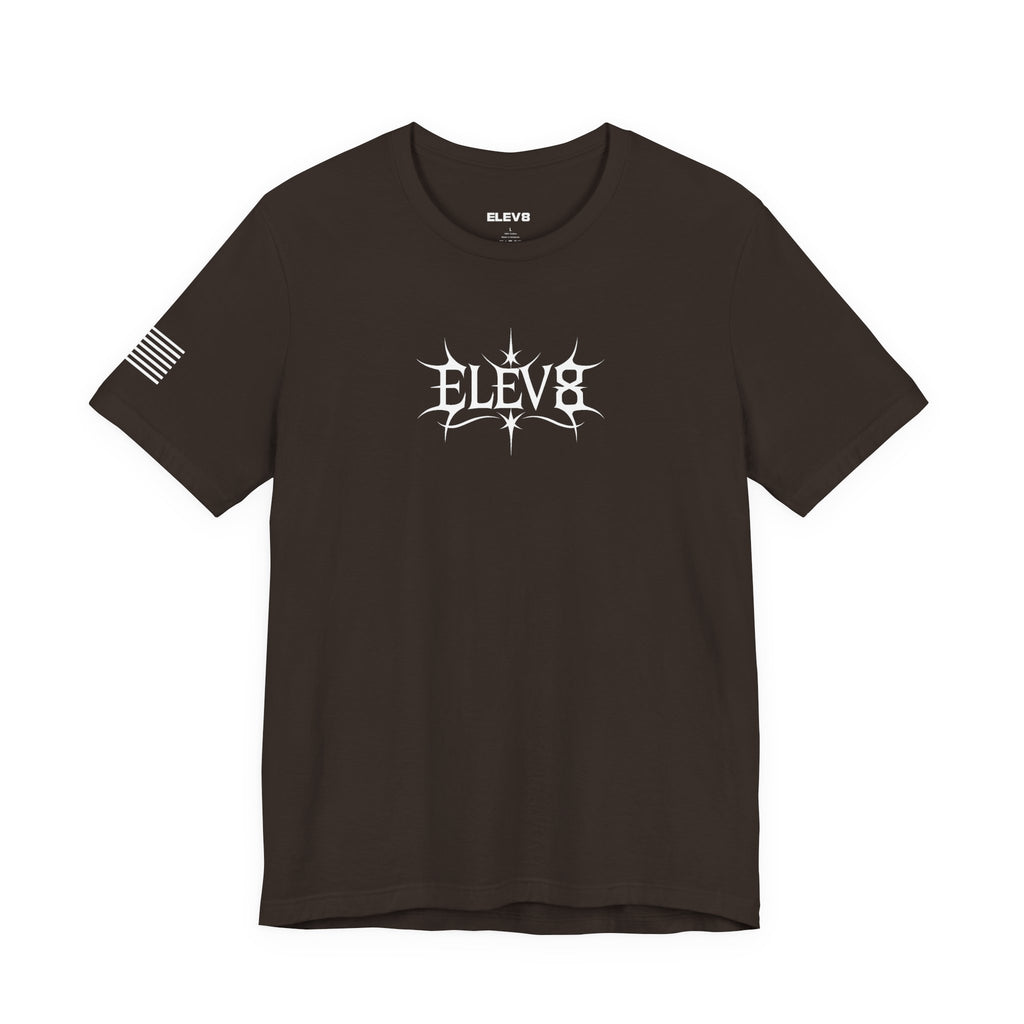 ELEV8 Your Style Cybersigilism T-Shirt