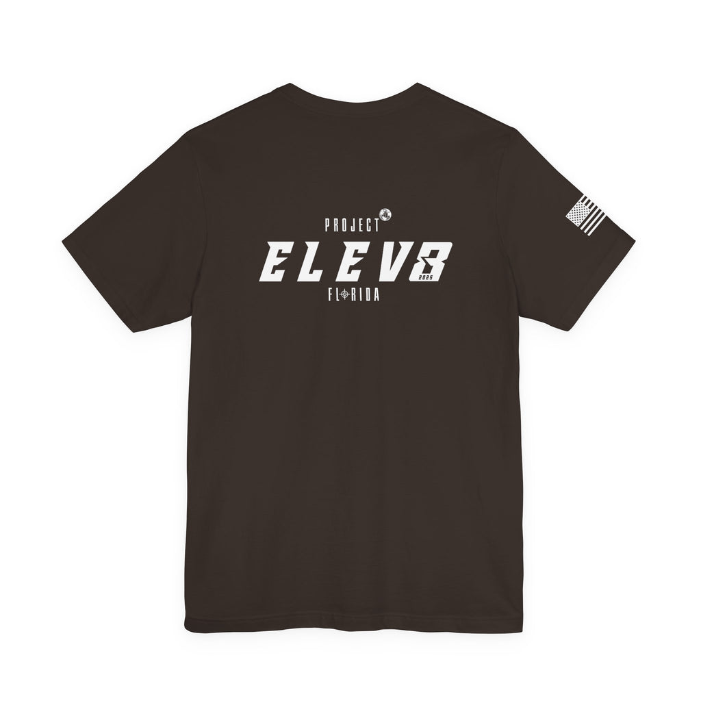 ELEV8 Your Style Cybersigilism T-Shirt