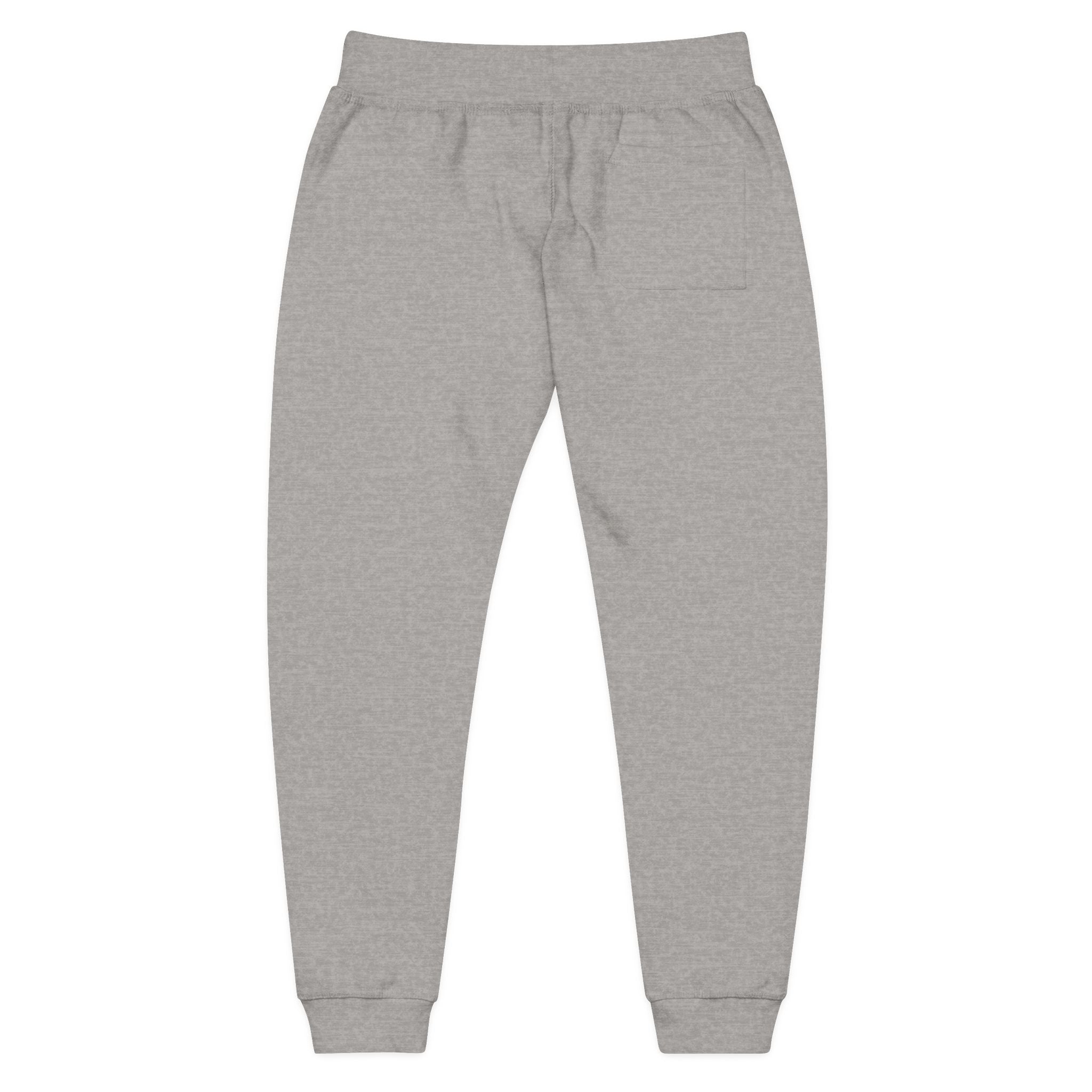 ELEV8 Peak Fleece Joggers Unisex
