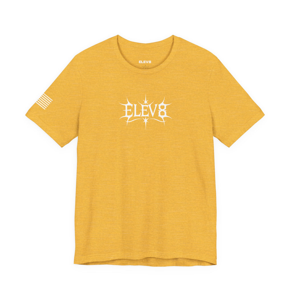 ELEV8 Your Style Cybersigilism T-Shirt