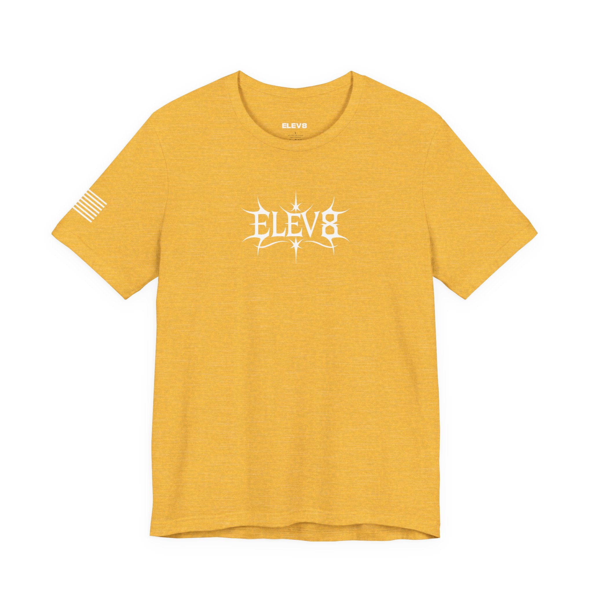 ELEV8 Your Style Cybersigilism T-Shirt