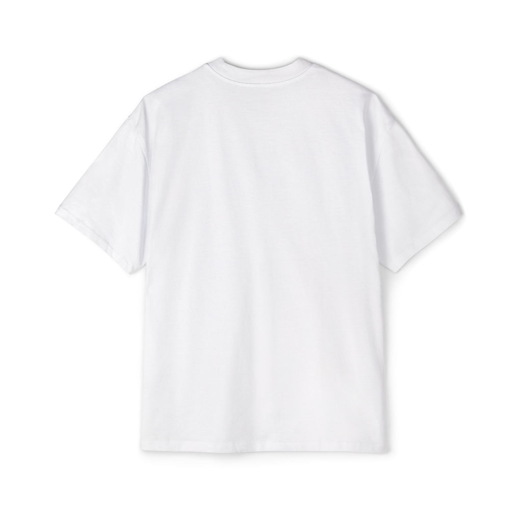 ELEV8 Peak Oversized Tee