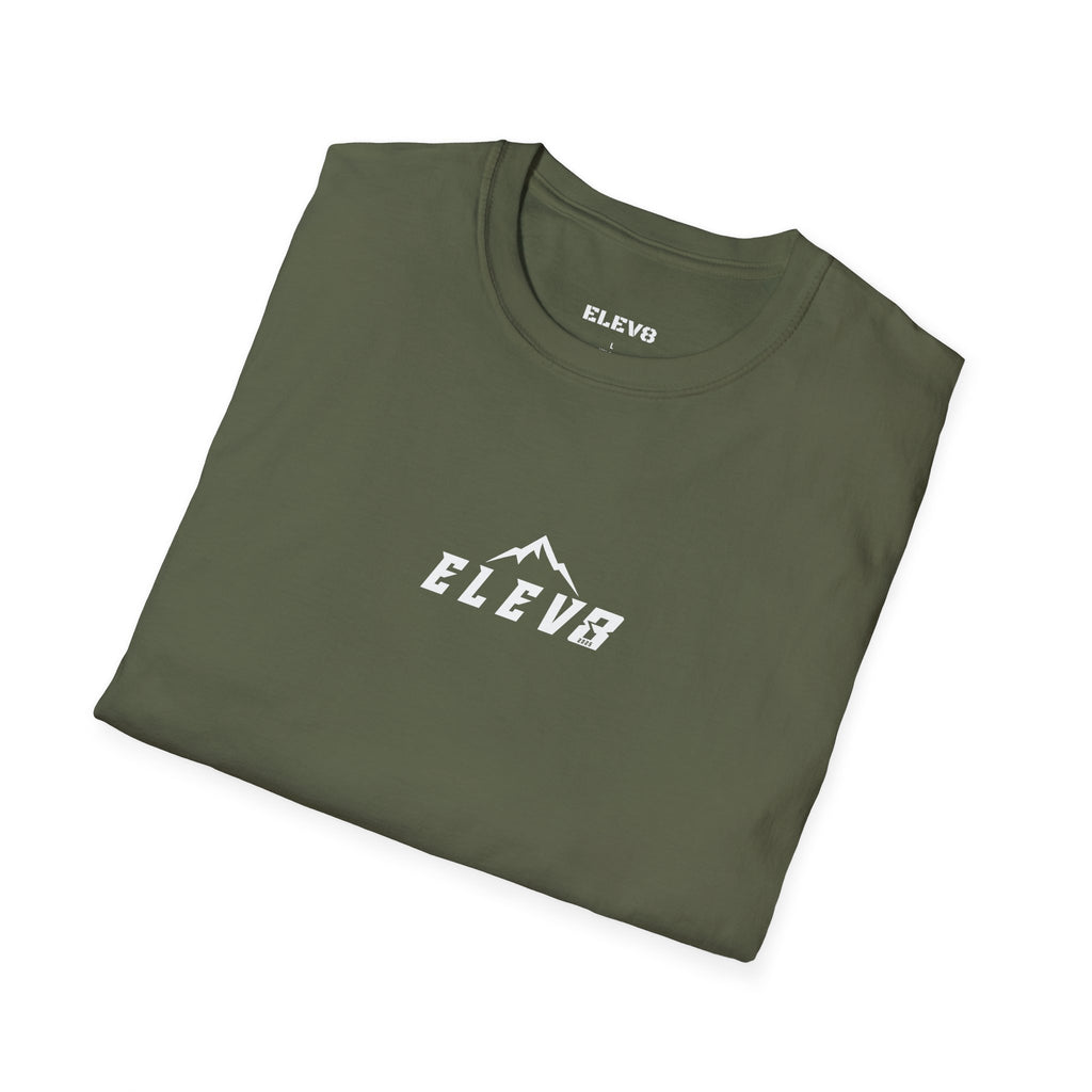 ELEV8 Peak T-Shirt