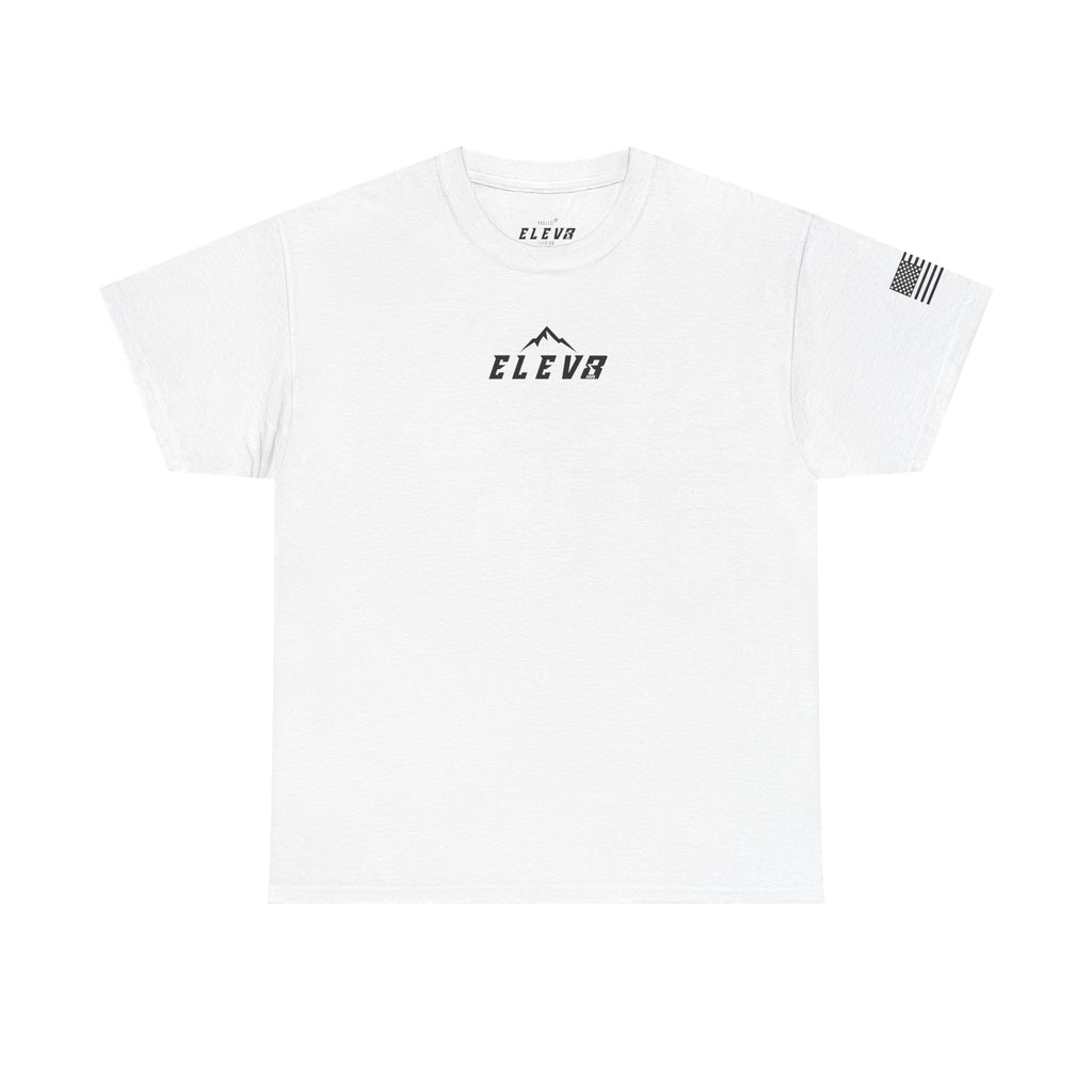 PUSH YOUR LIMITS TEE