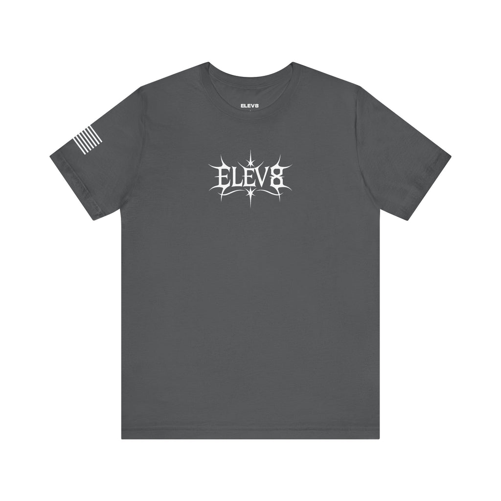 ELEV8 Your Style Cybersigilism T-Shirt