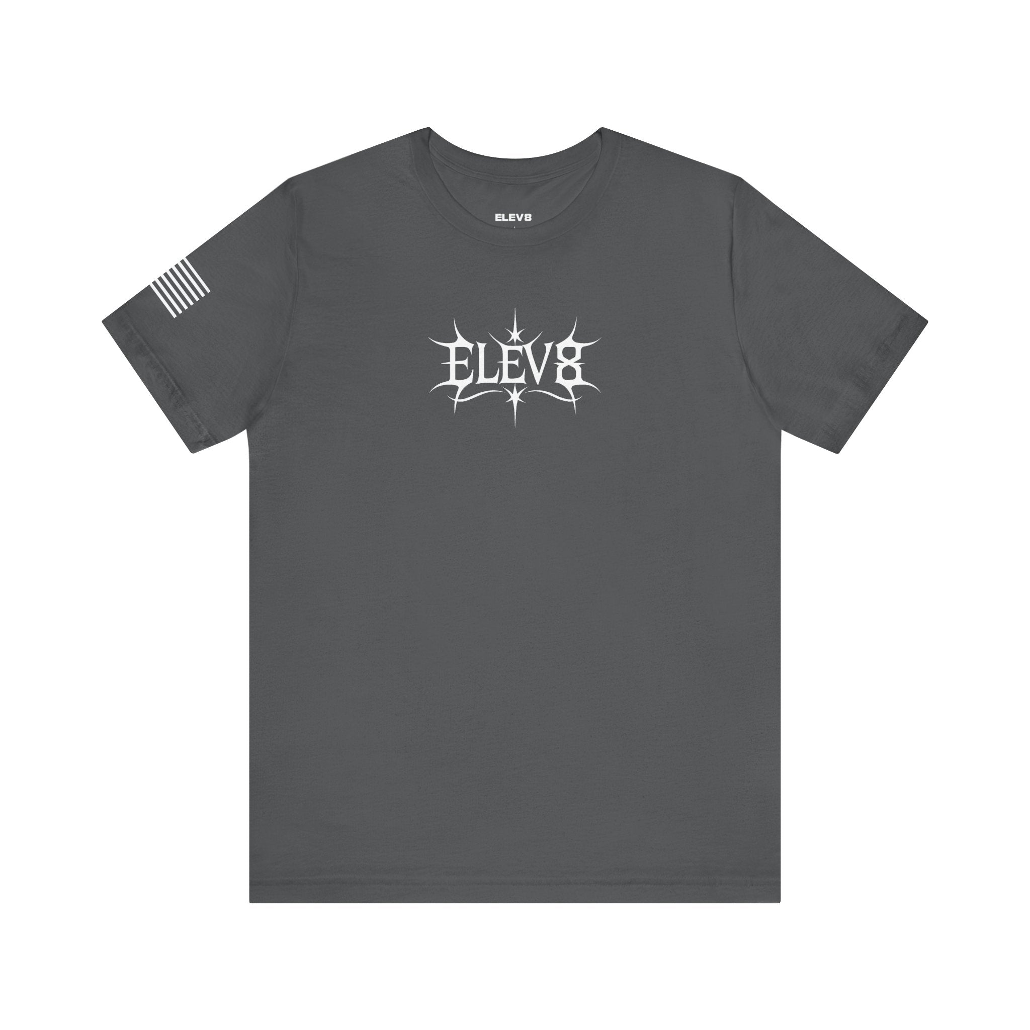 ELEV8 Your Style Cybersigilism T-Shirt