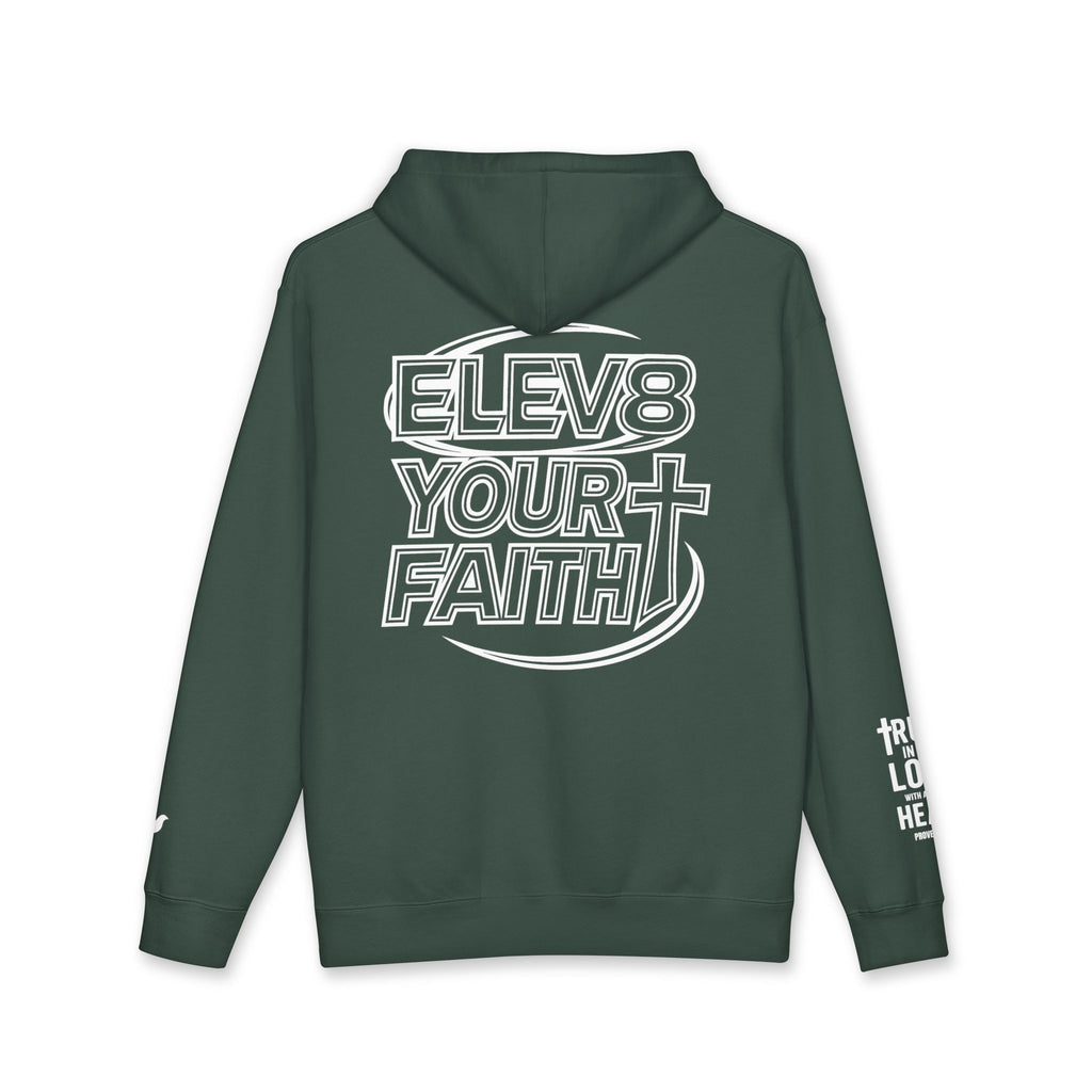 ELEVATE YOUR FAITH HOODIE