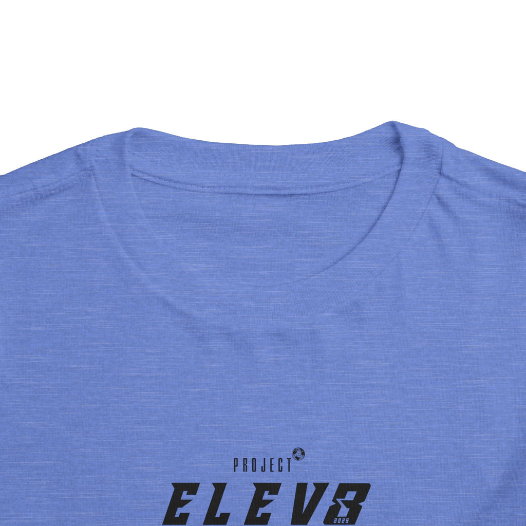 PROJECT ELEV8 TODDLER TEE