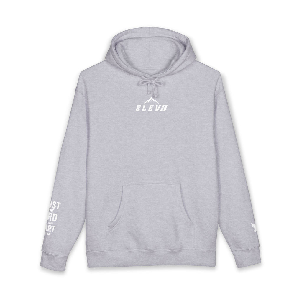 ELEVATE YOUR FAITH HOODIE
