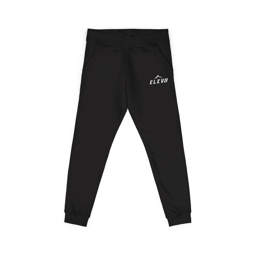 ELEV8 Peak Fleece Joggers Unisex