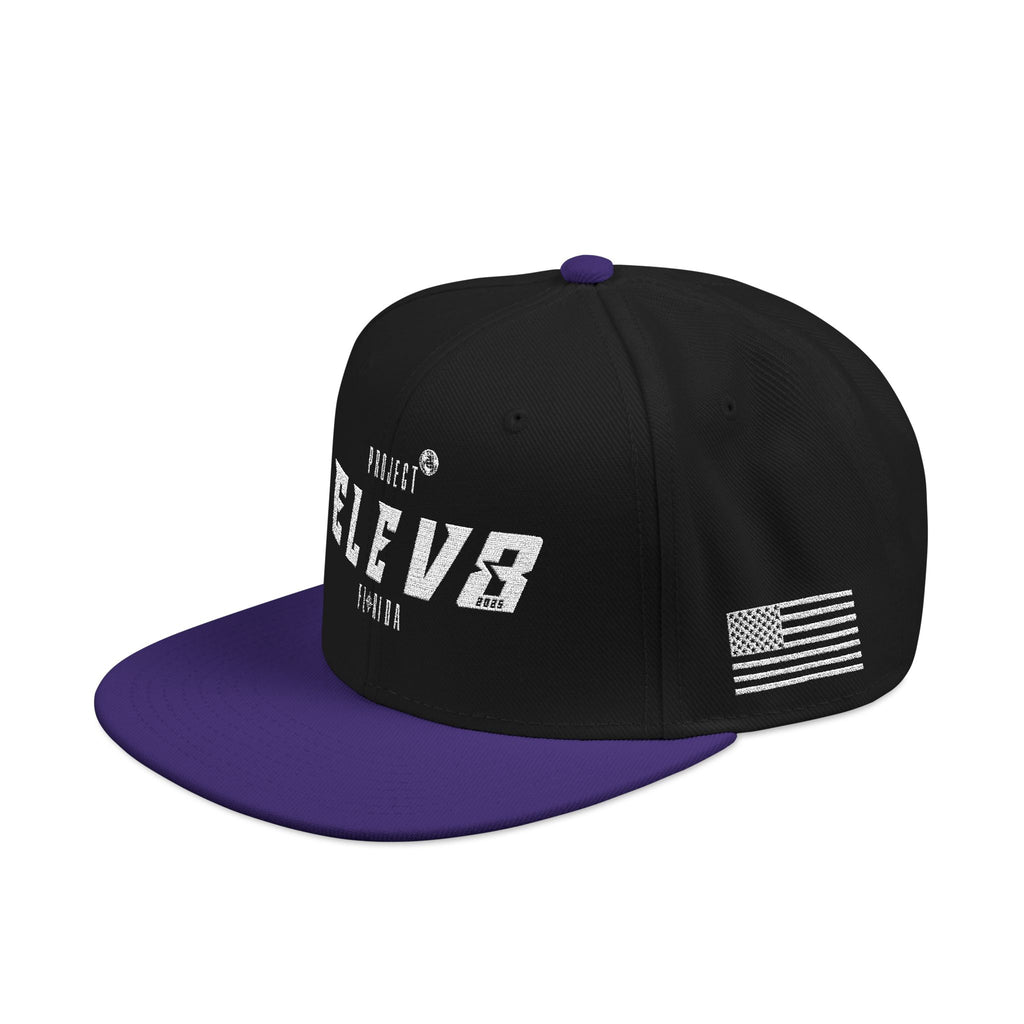 Project ELEV8 Snapback