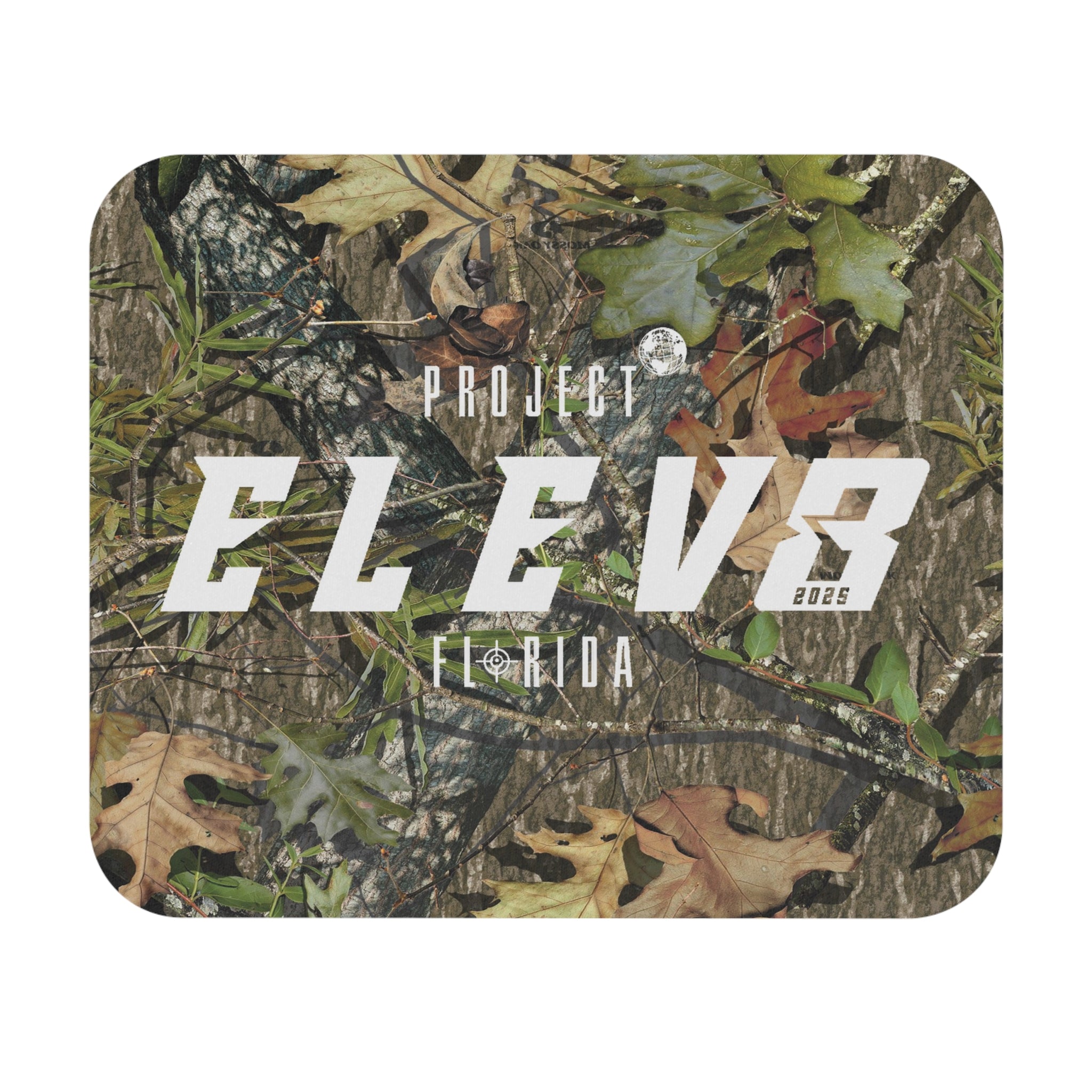 Project ELEV8 Mousepad