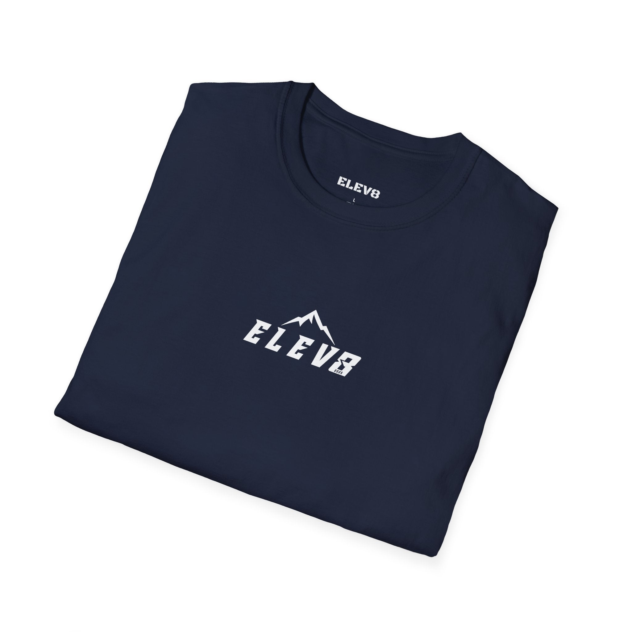 ELEV8 Peak T-Shirt