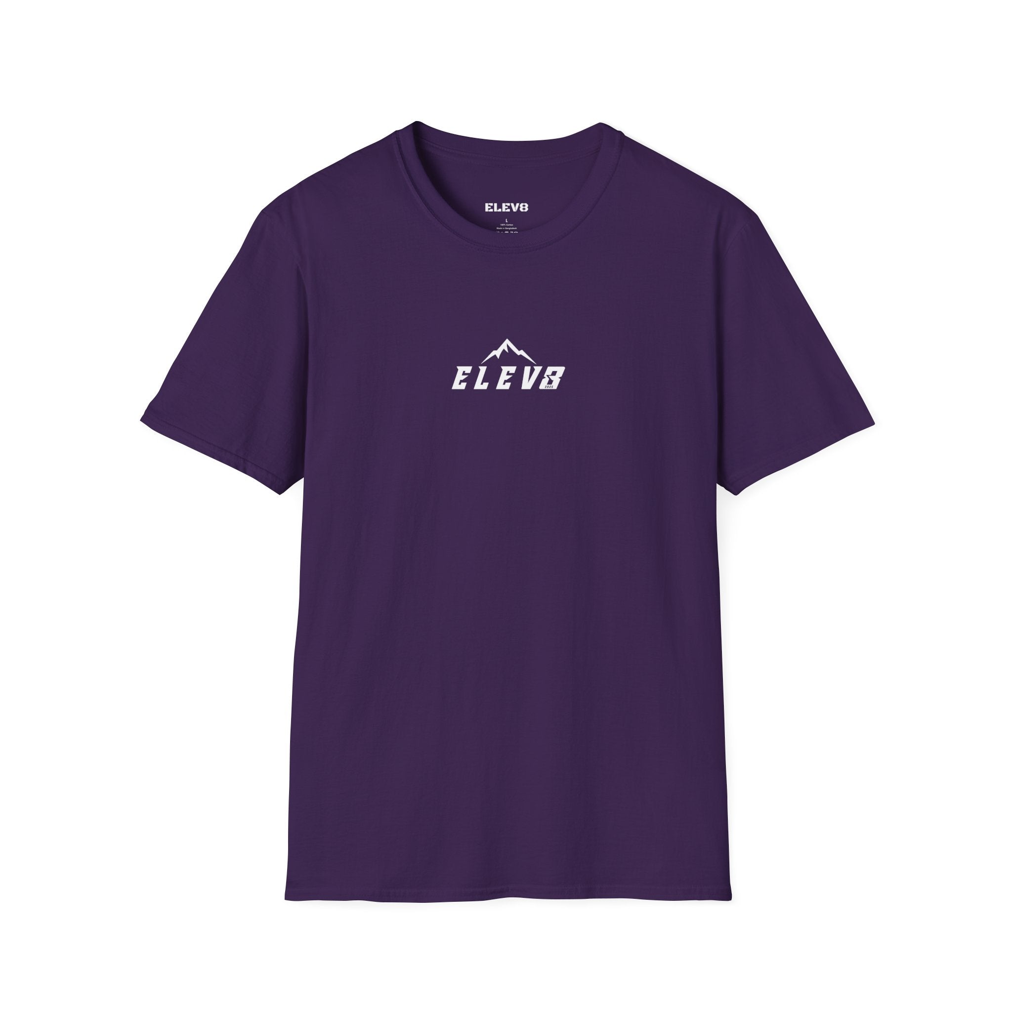 ELEV8 Peak T-Shirt
