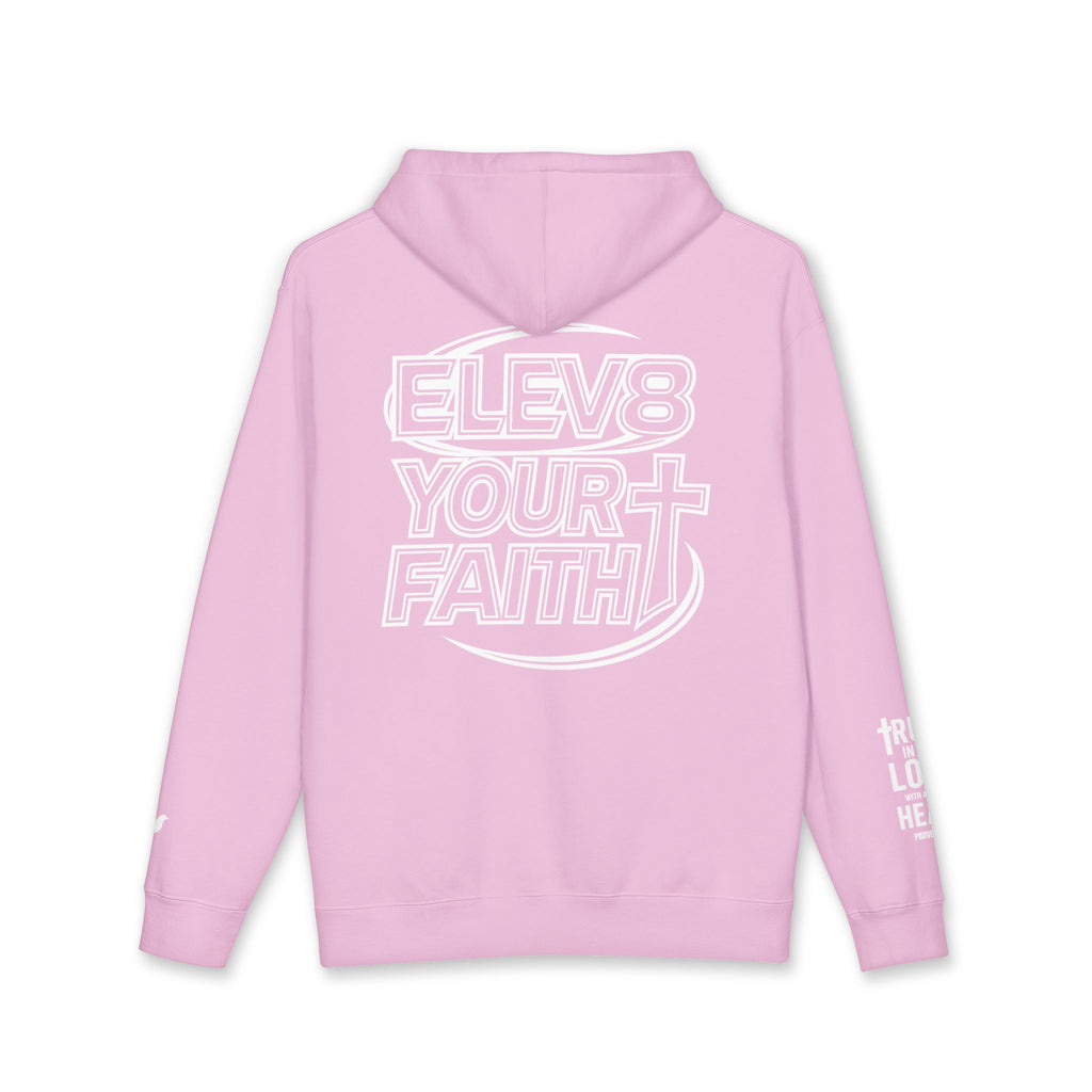ELEVATE YOUR FAITH HOODIE