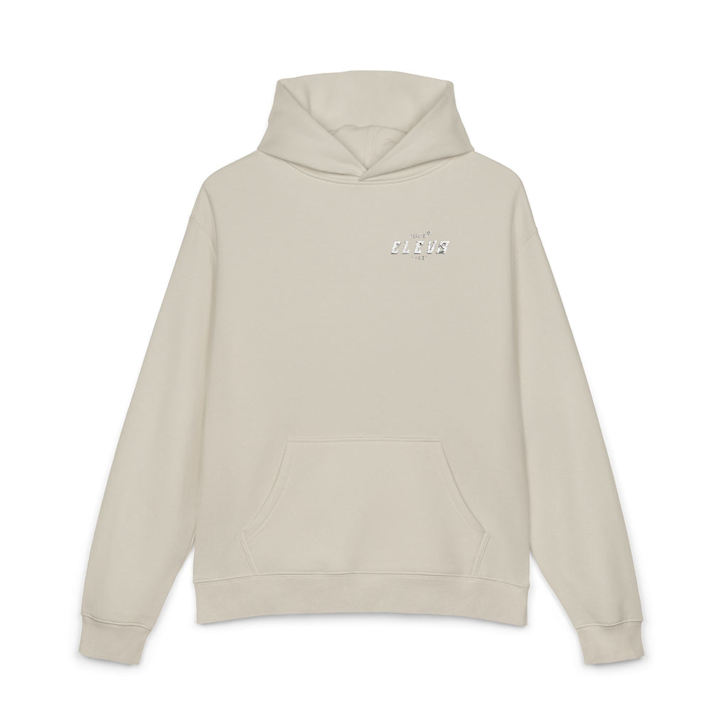 ELEV8 Comfy Hoodie