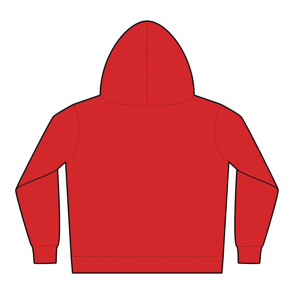 PROJECT ELEV8 TODDLER HOODIE