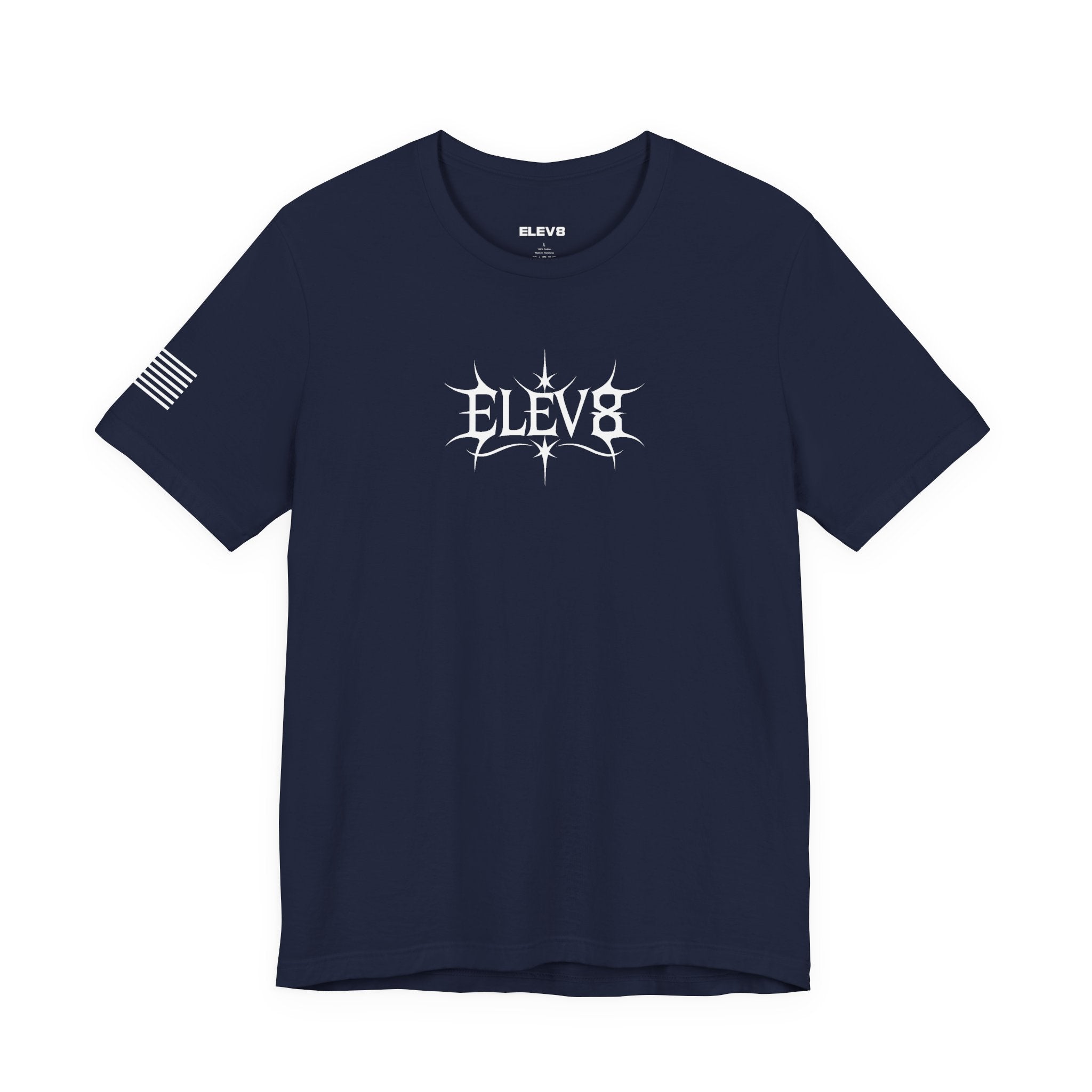 ELEV8 Your Style Cybersigilism T-Shirt