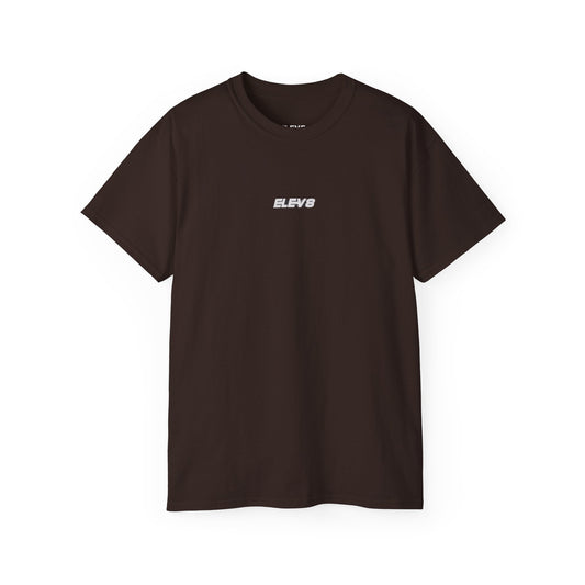 ELEV8 COTTON TEE