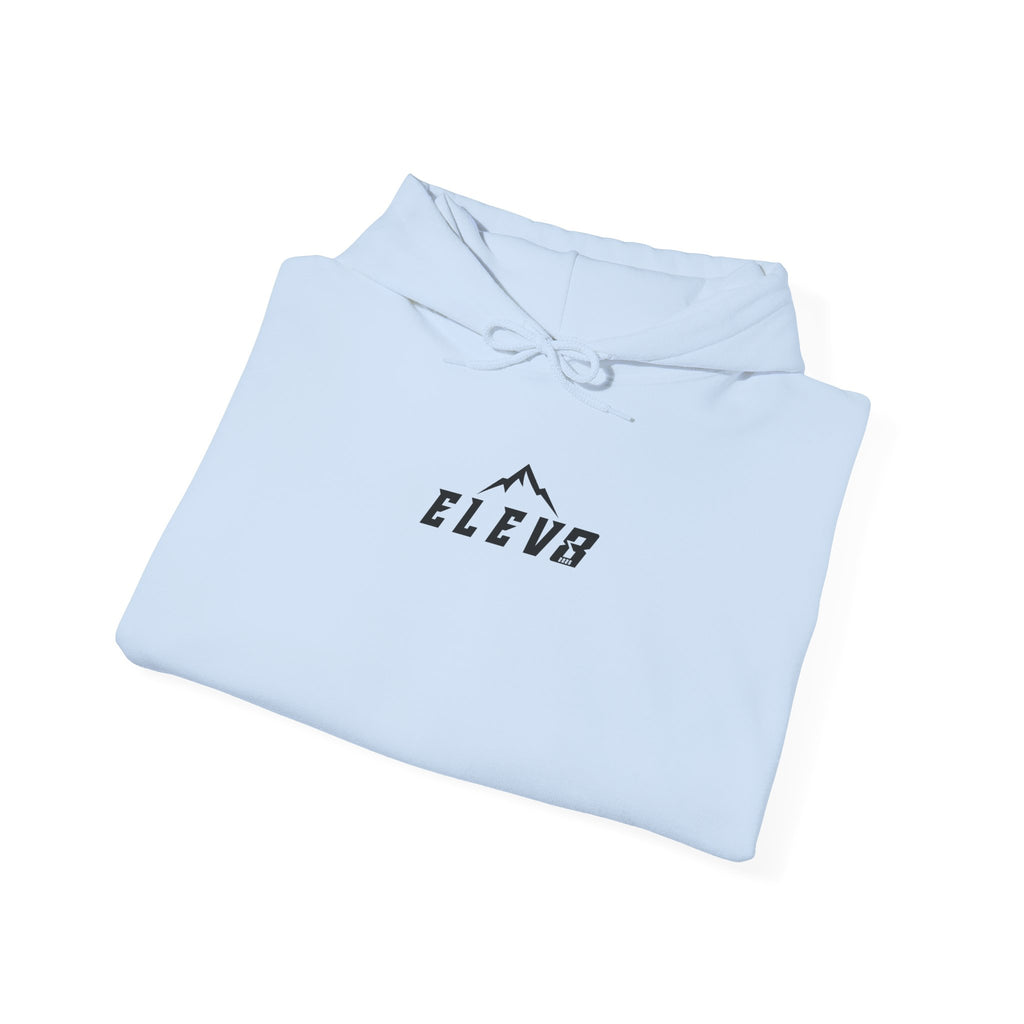 PUSH YOUR LIMITS HOODIE