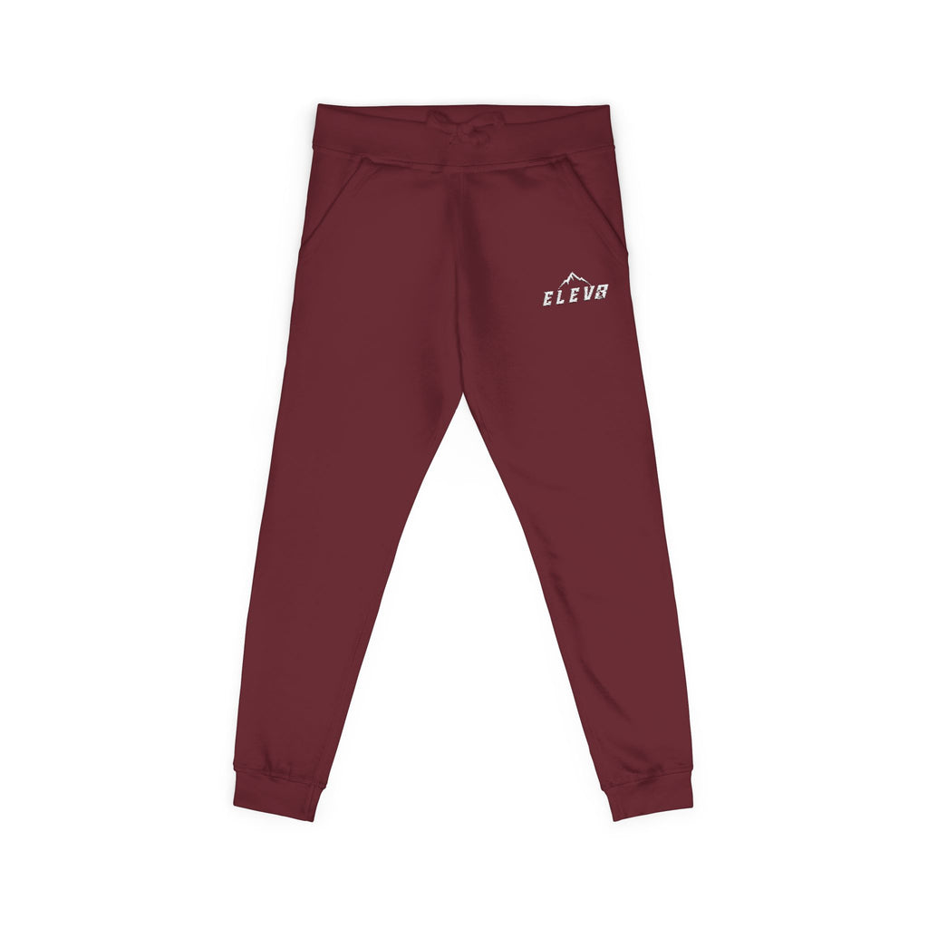 ELEV8 Peak Fleece Joggers Unisex