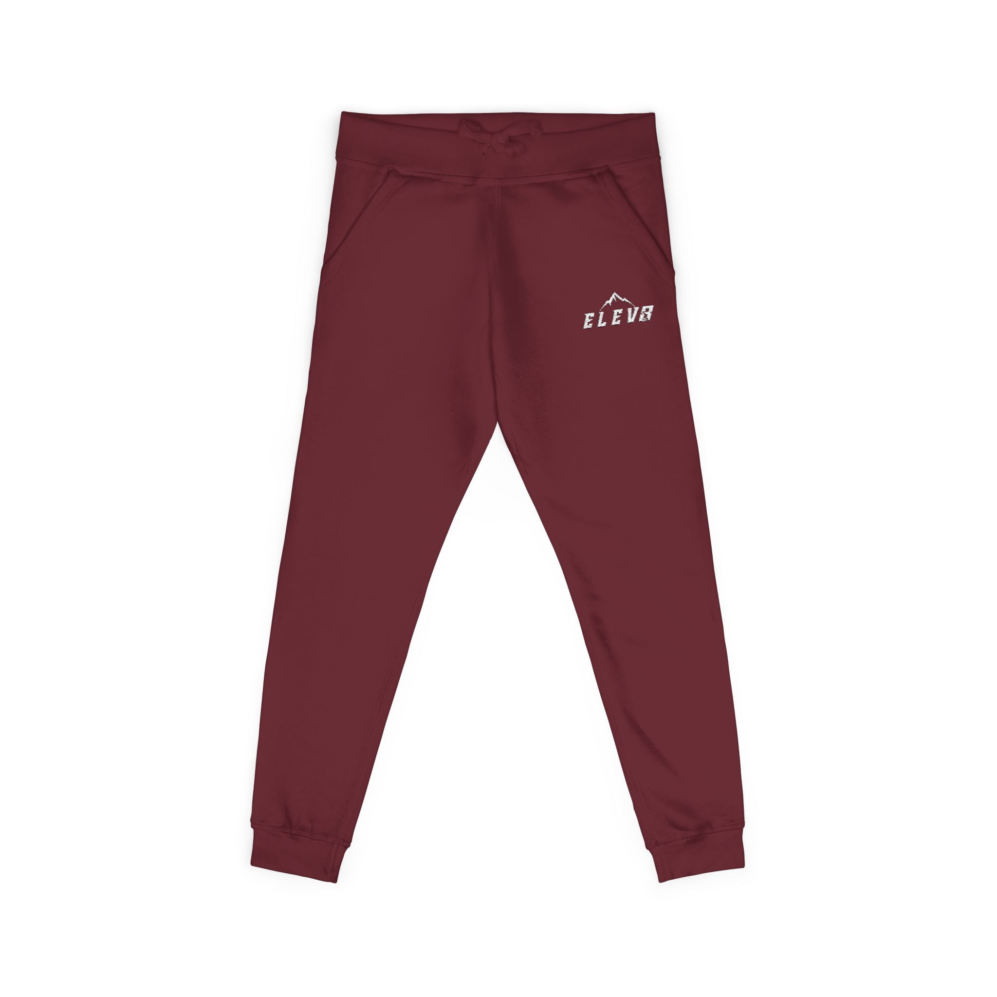ELEV8 Peak Fleece Joggers Unisex