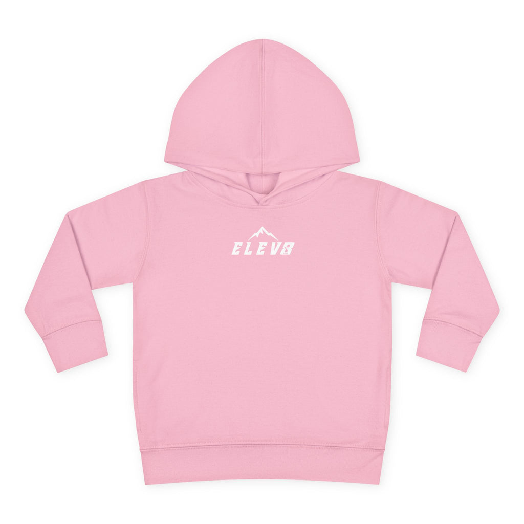 ELEV8 YOUR FAITH TODDLERS PINK