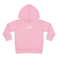 ELEV8 YOUR FAITH TODDLERS PINK