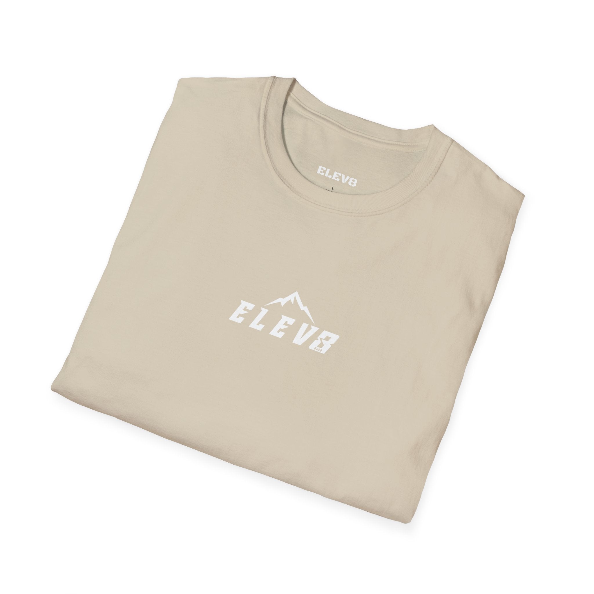 ELEV8 Peak T-Shirt