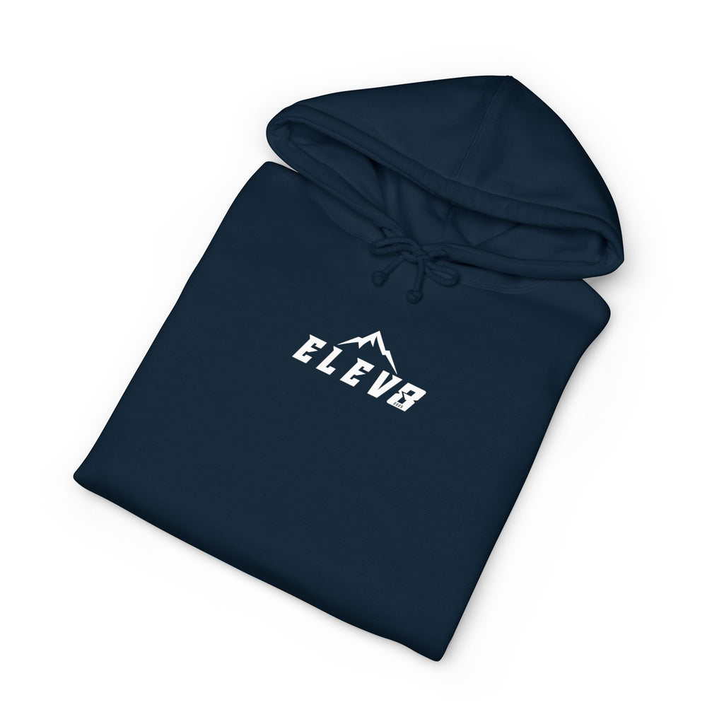 ELEVATE YOUR FAITH HOODIE