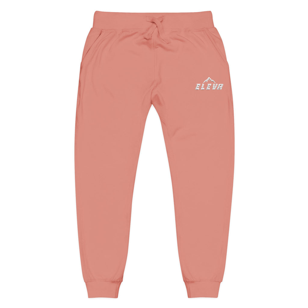ELEV8 Peak Fleece Joggers Unisex