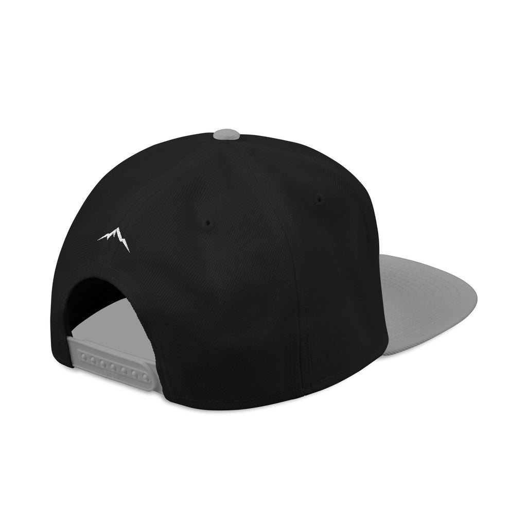 Project ELEV8 Snapback
