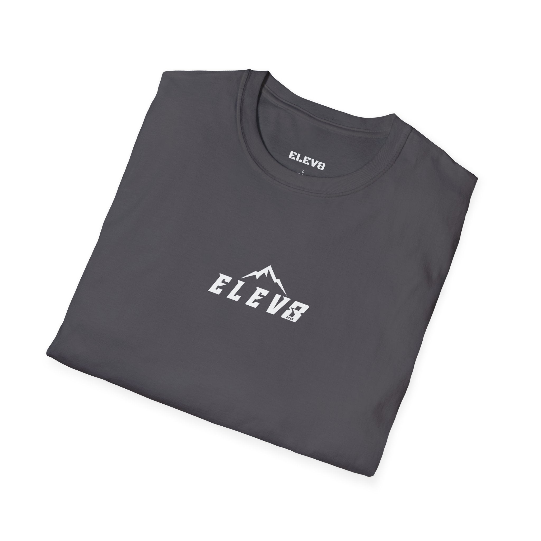 ELEV8 Peak T-Shirt