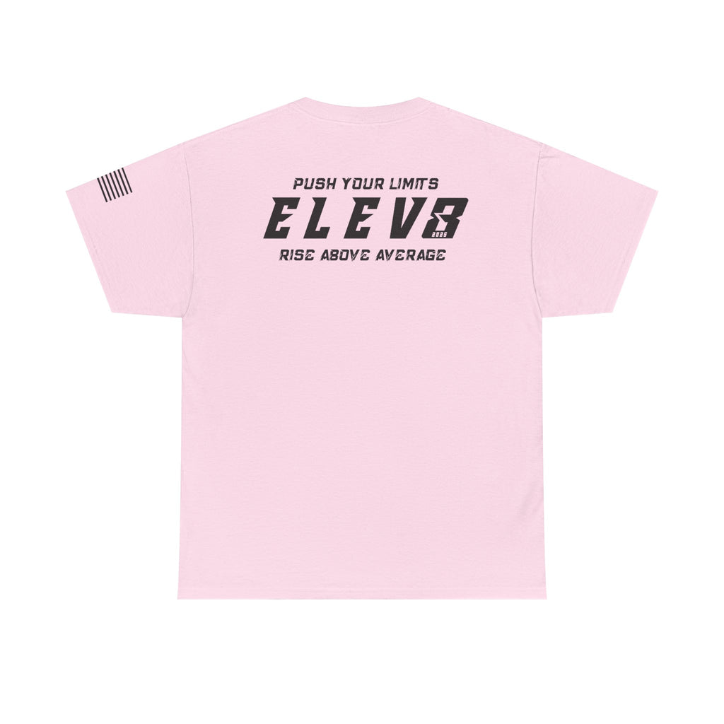 PUSH YOUR LIMITS TEE