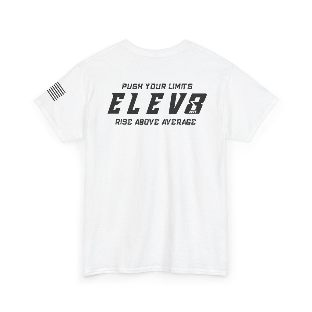 PUSH YOUR LIMITS TEE