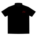 ELEV8 Peak Polo Shirt Red Logo